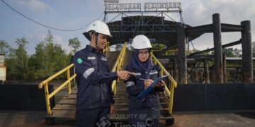 Prospek Stabil, Pefindo Berikan Peringkat idA+ untuk TINS 