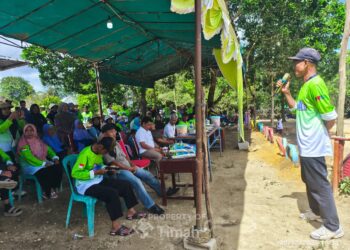 Jaga Ikatan Emosional, PT Timah Jalin Silaturahmi Alumni KD dan Bendul