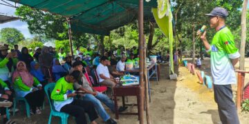 Jaga Ikatan Emosional, PT Timah Jalin Silaturahmi Alumni KD dan Bendul