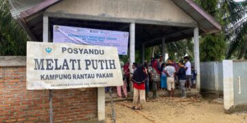 Terobos Daerah Terisolir, ERG PT Timah Tbk Bawa Listrik Darurat dan Internet Gratis untuk Korban Banjir Aceh–Langkat