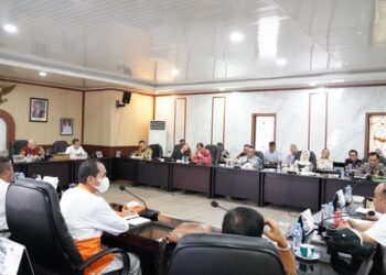 DPRD-Pemprov Babel Kebut Optimalisasi PAD, DLHK Ungkap Potensi Miliaran dari Laboratorium Lingkungan
