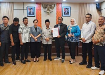 Komisi I DPRD Babel Berikan Pesan Penting untuk Komisioner Terpilih
