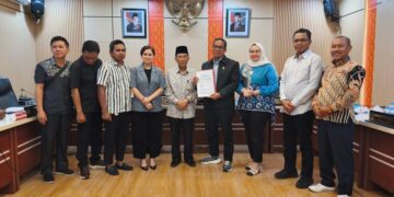 Komisi I DPRD Babel Berikan Pesan Penting untuk Komisioner Terpilih