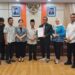 Komisi I DPRD Babel Berikan Pesan Penting untuk Komisioner Terpilih