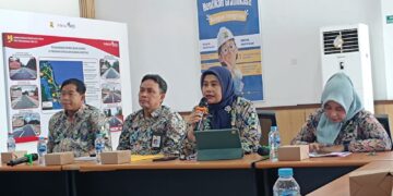 Amankan Arus Nataru 2025-2026, BPJN Babel Petakan Jalur Rawan dan Dirikan 6 Posko Siaga
