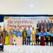 Cetak Generasi Unggul, PT Timah Dukung Duta Kampus Institut Pahlawan 12