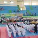 Kejuaraan Karate Dandim 0413 Bangka Cup 2025, Rocky Husada Tekankan Sportivitas Atlet