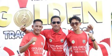 Robi Sianturi Jadi Inspirasi, Rocky Husada Tekankan Pentingnya Event untuk Asah Mental Atlet Junior