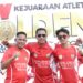 Robi Sianturi Jadi Inspirasi, Rocky Husada Tekankan Pentingnya Event untuk Asah Mental Atlet Junior