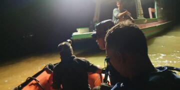 Terkejut Monyet Lompat ke Perahu, Remaja di Bangka Tenggelam Usai Terjun ke Sungai