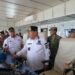 Cek Kapal hingga Pos Pengamanan, Gubernur Babel Arsani Pastikan Nataru Aman di Tanjung Kalian