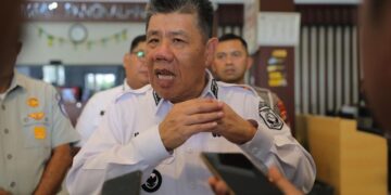 Ketiga Kalinya Kurun Waktu 2 Bulan, Gubernur Babel Laporkan 3 Pihak Berbeda