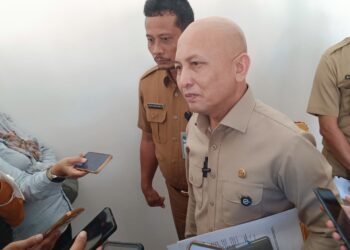 ‎Target PAD Babel Naik, Didit Srigusjaya Yakin RAPBD 2026 Capai Rp1,8 T