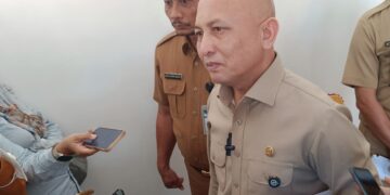 ‎Target PAD Babel Naik, Didit Srigusjaya Yakin RAPBD 2026 Capai Rp1,8 T