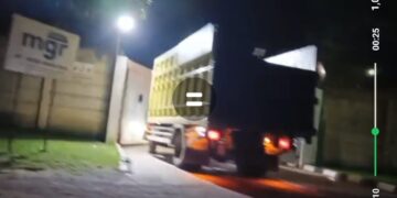 Dugaan Pasokan Timah Ilegal Tengah Malam ke PT MGR Disorot, Warga Minta Telusuri Rantai Pasok
