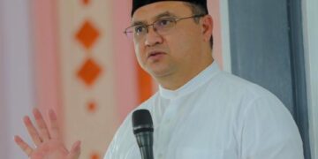 Buntut Konten TikTok, Mantan Gubernur Babel Laporkan Pemilik Akun ke Polisi