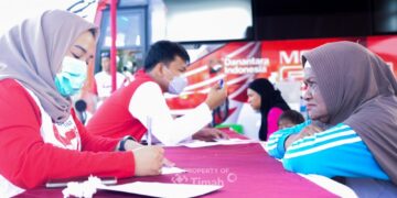 Sepanjang Tahun 2025, Mobil Sehat PT Timah Layani Tujuh Ribu Masyarakat di Provinsi Babel dan Riau 