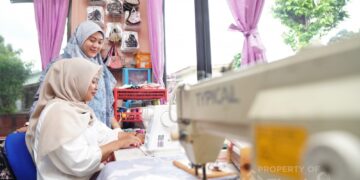 Dorong UMKM Naik Kelas, PT TIMAH Bina 117 Mitra Baru Sepanjang 2025
