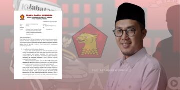 Nilai Berpotensi Pangkas Hak Pilih Warga, Fraksi Gerindra Pangkalpinang Tolak Mekanisme Pengisian RT/RW di Perwako LKK