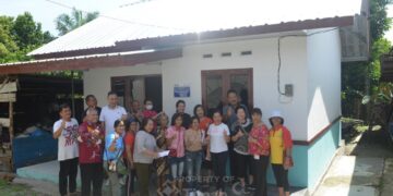 PT TIMAH Tbk Berikan Kado Natal untuk Umat Kristiani, Wujud Komitmen Dukung Keragaman dan Kerukunan Beragama