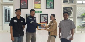 PT TIMAH Tbk Dukung Open Tournament Taekwondo Pelajar di Bangka Belitung, Cetak Atlet Muda Berprestasi
