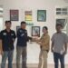 PT TIMAH Tbk Dukung Open Tournament Taekwondo Pelajar di Bangka Belitung, Cetak Atlet Muda Berprestasi