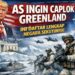 NATO Kerahkan Pasukan Usai Greenland Dibidik AS, Siapa Saja Negara Anggotanya?