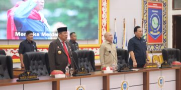 Hidayat Arsani Nilai Reses DPRD Cerminkan Kebutuhan Riil Masyarakat Babel