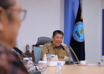 Babel Butuh Rumah Sakit Rehabilitasi Narkoba
