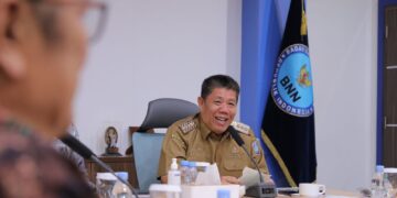 Babel Butuh Rumah Sakit Rehabilitasi Narkoba