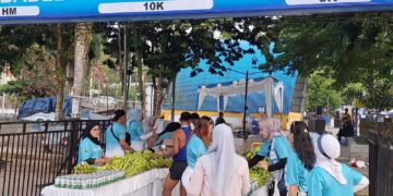 Panitia Akui Kekeliruan, Medali dan Jersey Babel Half Marathon 2026 Tak Tuntas Dibagikan