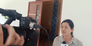 Rina Tarol Usulkan Moratorium Izin Sawit Bermasalah, Dorong Desa Devisa Berbasis Lada