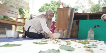 PT Timah Fasilitasi UMKM Binaan Tembus Pasar Nasional, Perluas Akses Permodalan dan Legalitas