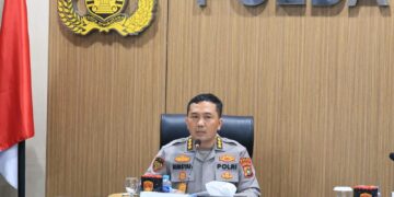 Gandeng Kelompok Tani, Polda Babel Targetkan 1 Desa 1 Hektar Jagung