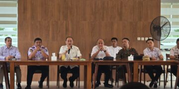 Cegah Kesalahan Prosedur, Polda Babel Perkuat Pengawasan Penyidikan PPNS