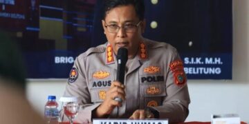 Mantan Dirut RSUD Basel Nyaris Pingsan Dikeroyok, Pelaku Sempat Keluarkan Pistol