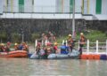 Ratusan Personel Ikut Latihan SAR Gabungan, Polda Babel dan Basarnas Matangkan Teknik Penyelamatan