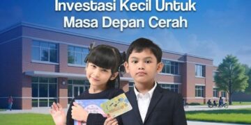 BSB Kenalkan Tabungan Anak Serbaguna, Praktis untuk Pelajar dan Orang Tua