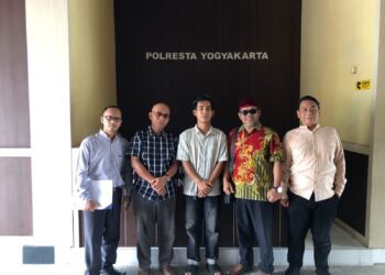 Kasus Dugaan Penganiayaan Mahasiswa Bangka di Isba Yogya Naik Penyidikan, Keluarga Desak Ungkap Hal Ini