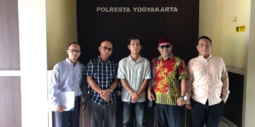 Kasus Dugaan Penganiayaan Mahasiswa Bangka di Isba Yogya Naik Penyidikan, Keluarga Desak Ungkap Hal Ini