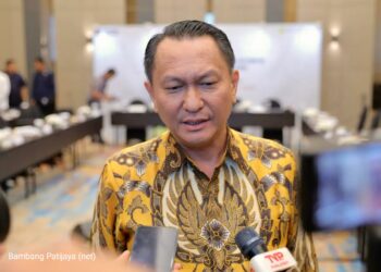 Komisi XII DPR RI Warning Proyek PLTN Babel, Rekam Jejak Dipertanyakan
