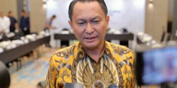 Komisi XII DPR RI Warning Proyek PLTN Babel, Rekam Jejak Dipertanyakan