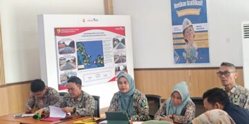 BPJN Babel Paparkan Kesiapan Infrastruktur dan Mitigasi Bencana Jelang Mudik Lebaran 2026