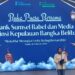 Lewat Iftar Ramadan 2026, Bank Sumsel Perkuat Kolaborasi Informasi Publik dengan Insan Pers