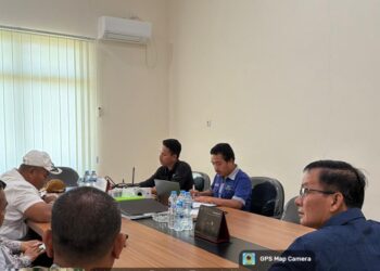 DPRD Babel Temukan Dugaan Ketidaksesuaian Regulasi di Industri Sawit