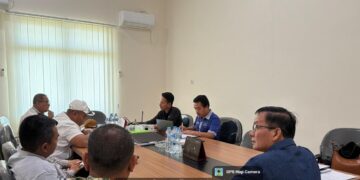 DPRD Babel Temukan Dugaan Ketidaksesuaian Regulasi di Industri Sawit