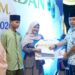 PT Timah Tbk Berikan Beasiswa Tahfiz di Momentum Ramadan