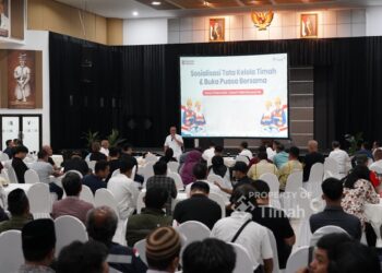 Langkah Konkret PT TIMAH dalam Perbaikan Tata Kelola Perusahaan 