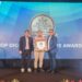 PT TIMAH Raih Penghargaan TOP Digital Corporate Brand Award 2026