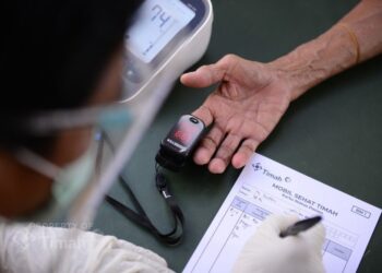 PT Timah Tbk Perkuat Upaya Tingkatkan Kualitas Kesehatan Masyarakat